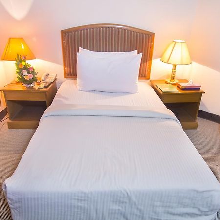 Hotel Swiss Park Dakka Dış mekan fotoğraf
