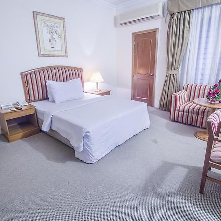 Hotel Swiss Park Dakka Dış mekan fotoğraf