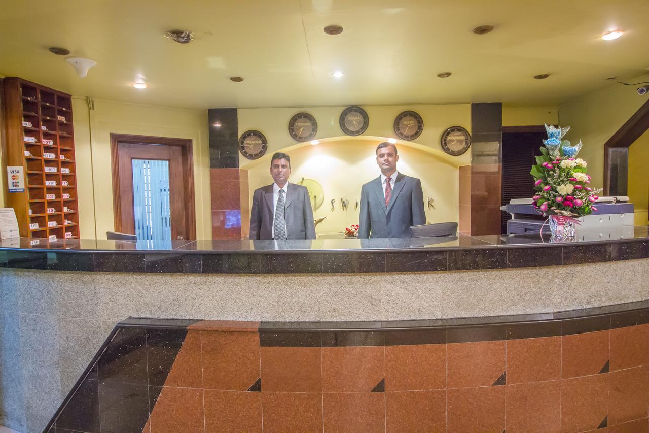 Hotel Swiss Park Dakka Dış mekan fotoğraf