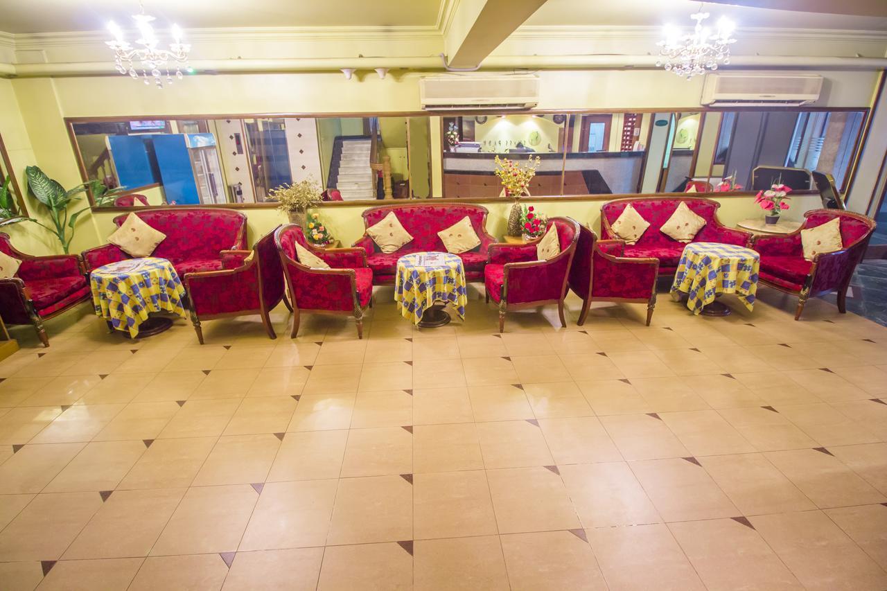 Hotel Swiss Park Dakka Dış mekan fotoğraf