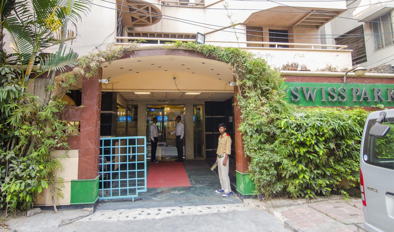 Hotel Swiss Park Dakka Dış mekan fotoğraf