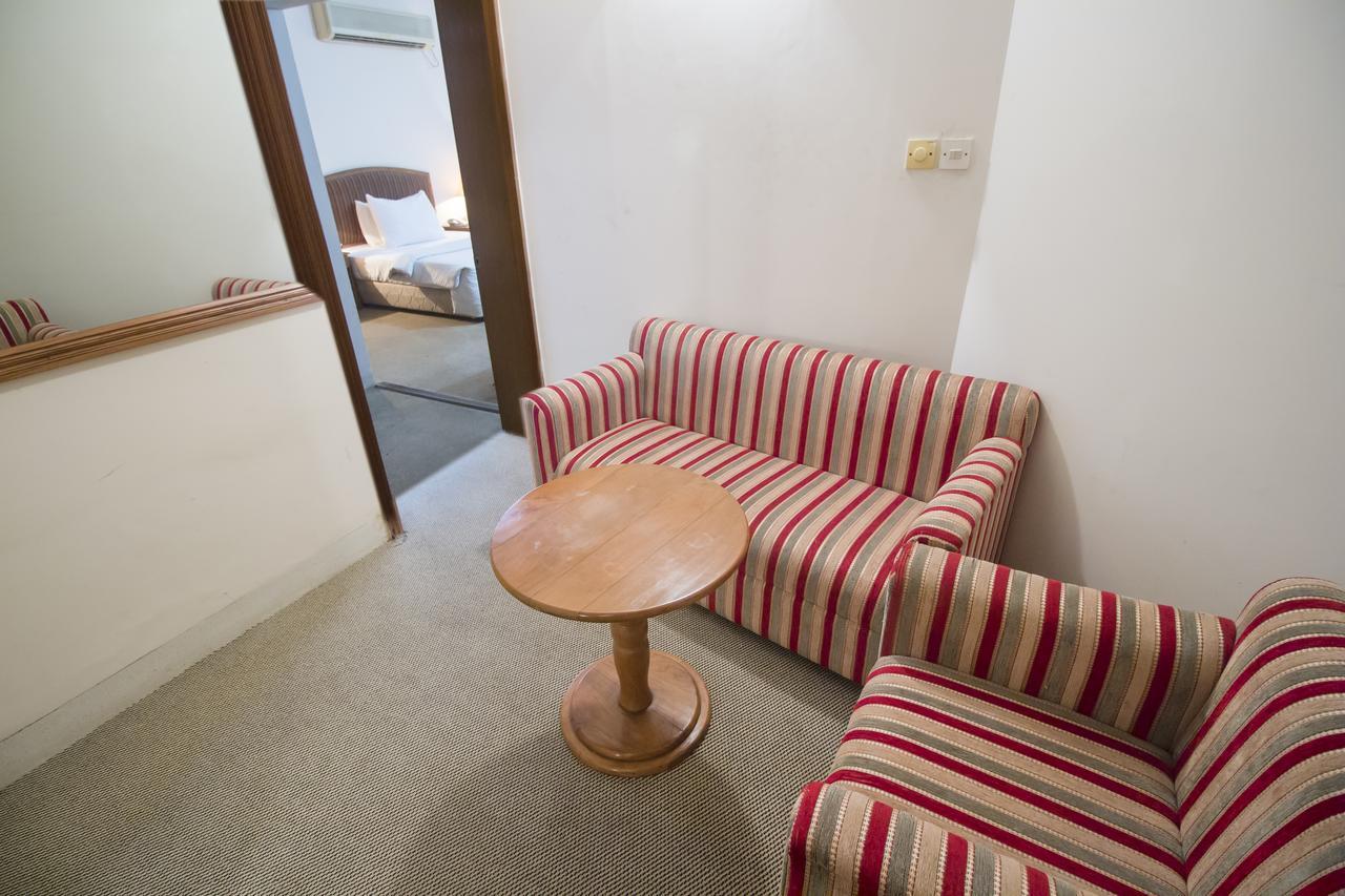 Hotel Swiss Park Dakka Dış mekan fotoğraf