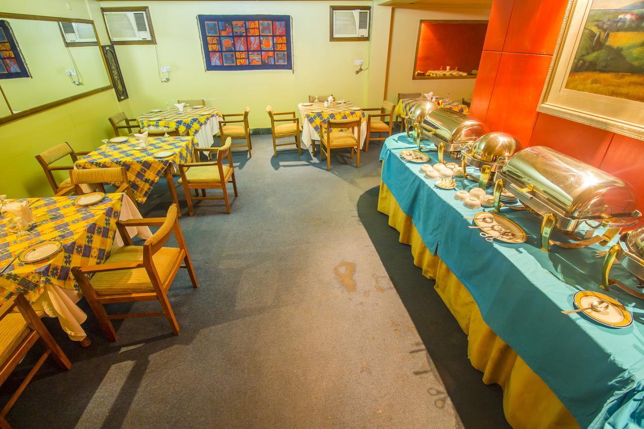 Hotel Swiss Park Dakka Dış mekan fotoğraf