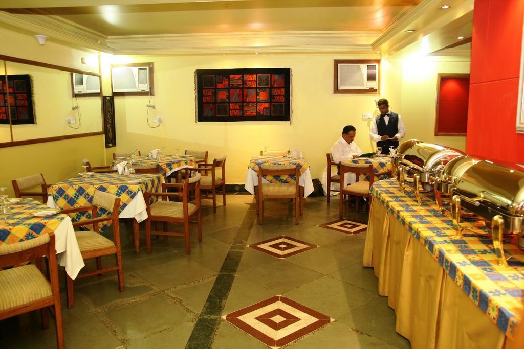 Hotel Swiss Park Dakka Dış mekan fotoğraf