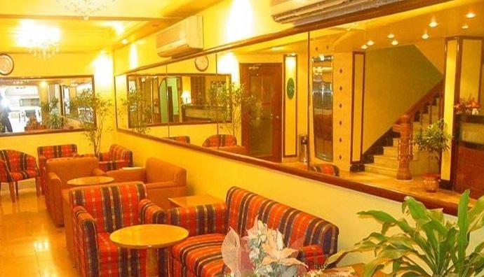Hotel Swiss Park Dakka Dış mekan fotoğraf